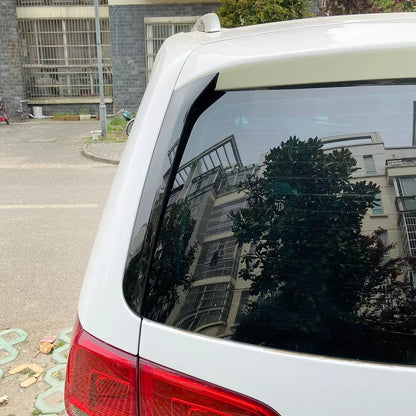 Volkswagen Sharan Side Spoiler 2011-2020 ZST-158