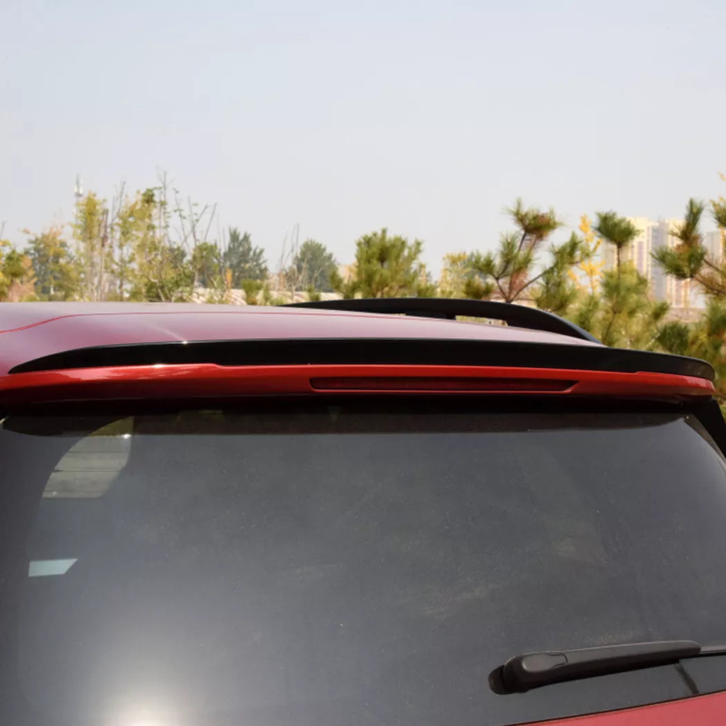 Mercedes Benz GLB X247 Spoiler 2019+