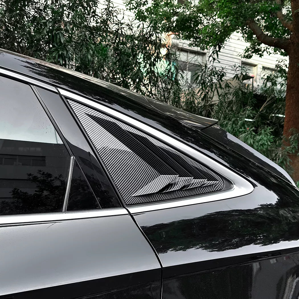 Audi Q5 FY Sportback Louvers 2018-2024