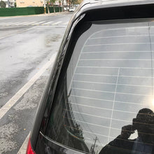 Volkswagen Toran Side Spoiler 2016+