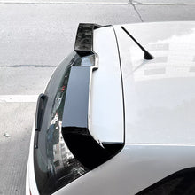 Volkswagen Polo 6R 6C Spoiler 2009-2017