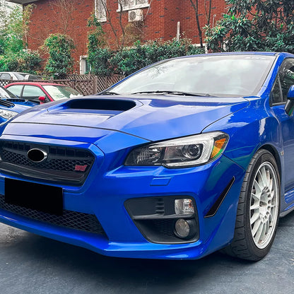Subaru WRX STI VA Canards 2015-2021 ZST-1062