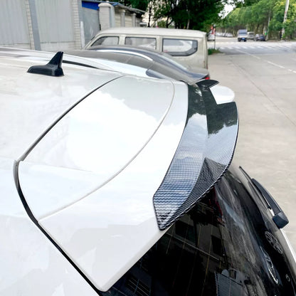 Volkswagen Tiguan MK2 R Line Spoiler 2017-2023