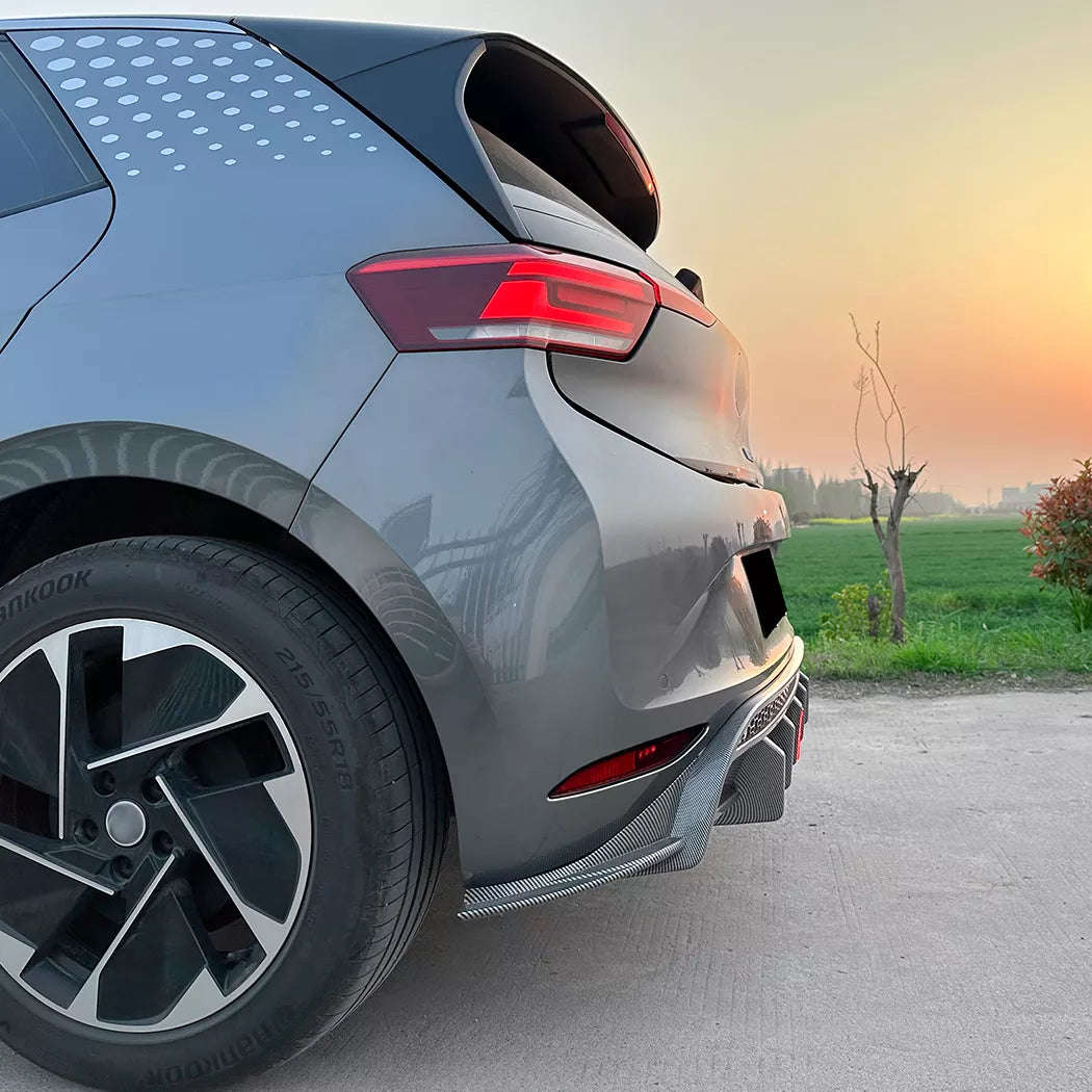 Volkswagen ID.3 Diffuser With LED 2019+