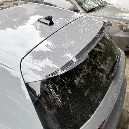 Volkswagen Golf MK8 GTI/R Line/ GTD Spoiler 2020+