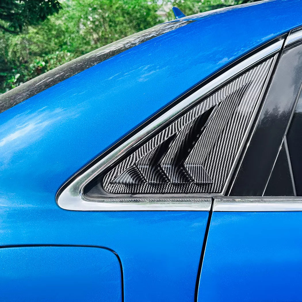 Audi A3 8V Louvers 2013-2020