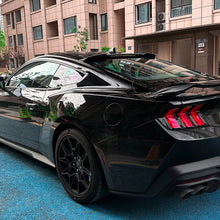 Ford Mustang MK7 Spoiler 2024+