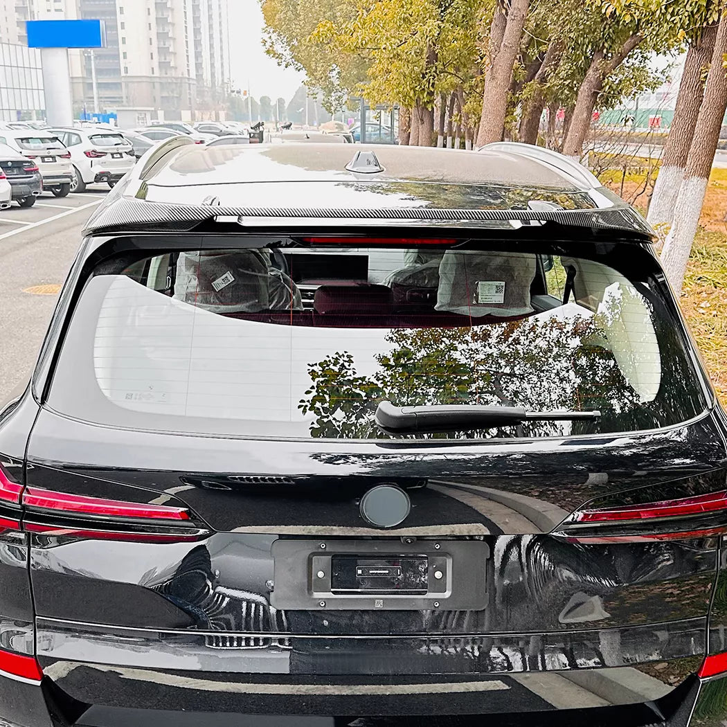 BMW X5 G05 Spoiler 2019+