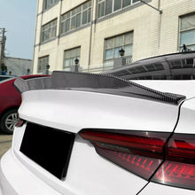 Audi A5 S5 F5 Spoiler 2017-2024