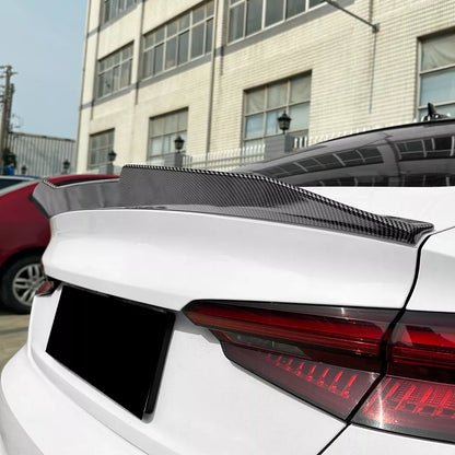 Audi A5 S5 F5 Spoiler 2017-2024