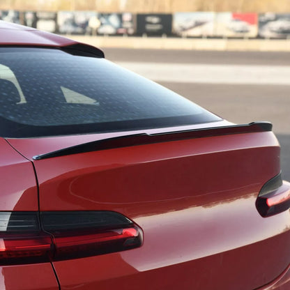 BMW X4 G02 Spoiler 2018+