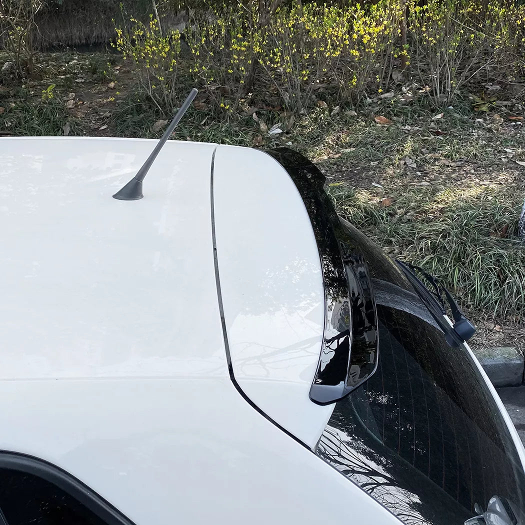 Volkswagen Polo MK5 6R 6C Spoiler 2009-2017