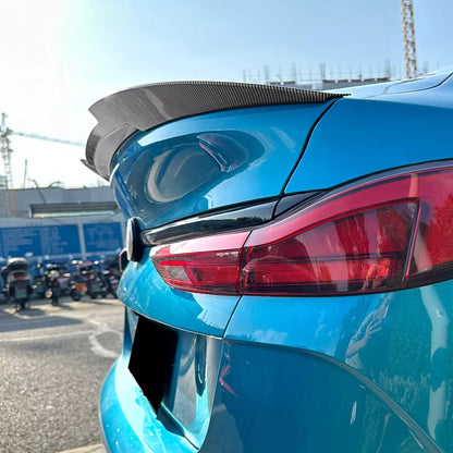 BMW Series 2 F44 M4 Spoiler 2020+