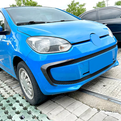 Volkswagen UP Canards 2011-2015