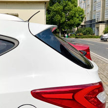 Hyundai IX35 Side Spoiler 2010-2017