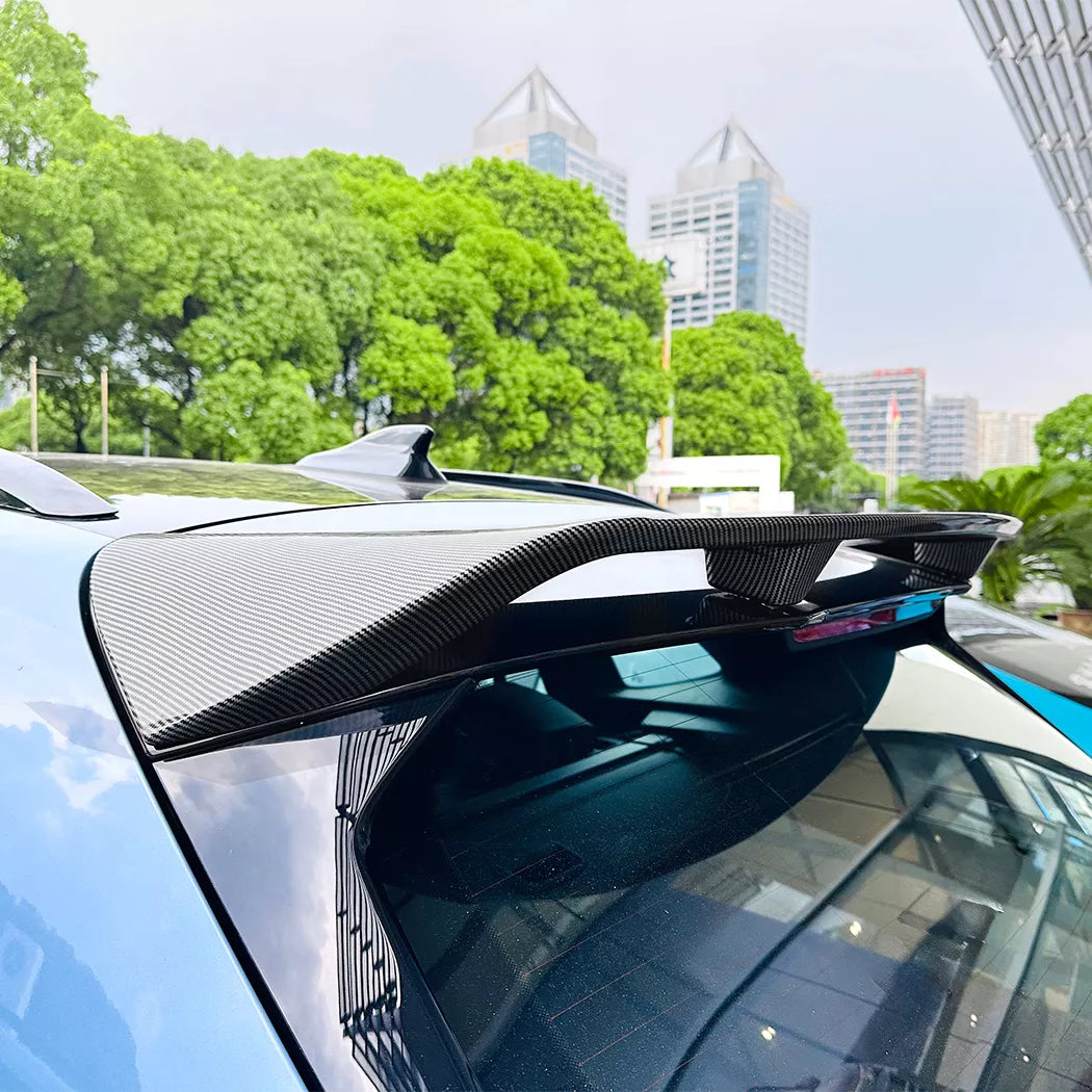 Volkswagen Tiguan MK3 Spoiler 2024+