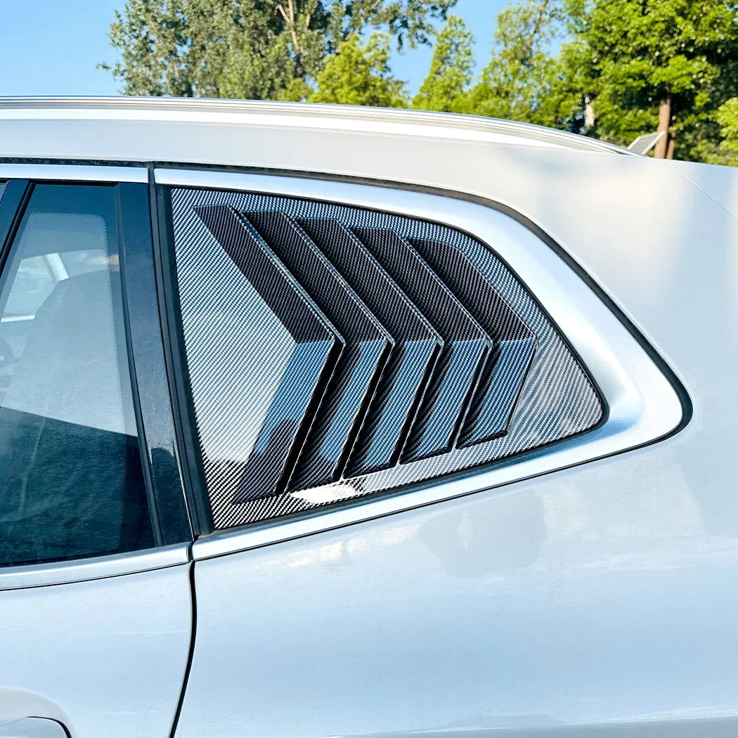 BMW X3 G01 Louvers 2018+