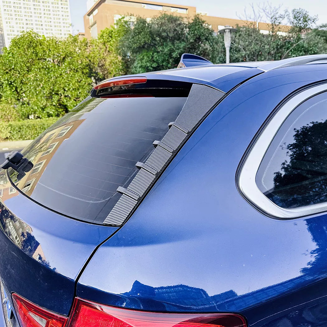 BMW Series 5 F11 Side Spoiler 2011-2017