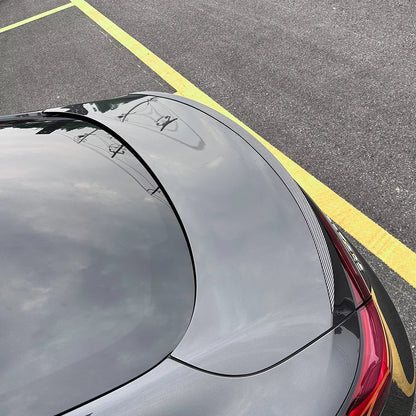 Mercedes Benz CLE Coupe C236 Spoiler 2024+