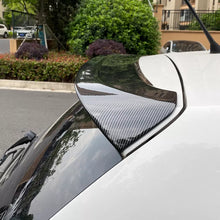 Volkswagen Polo MK5 Spoiler 2009-2017