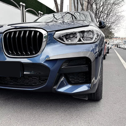 BMW X3 G01 X4 G02 Canards 2018-2021