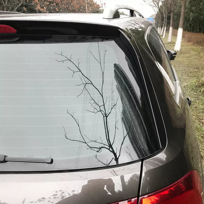Volkswagen Passat B7 Variant Side Spoiler 2011-2015