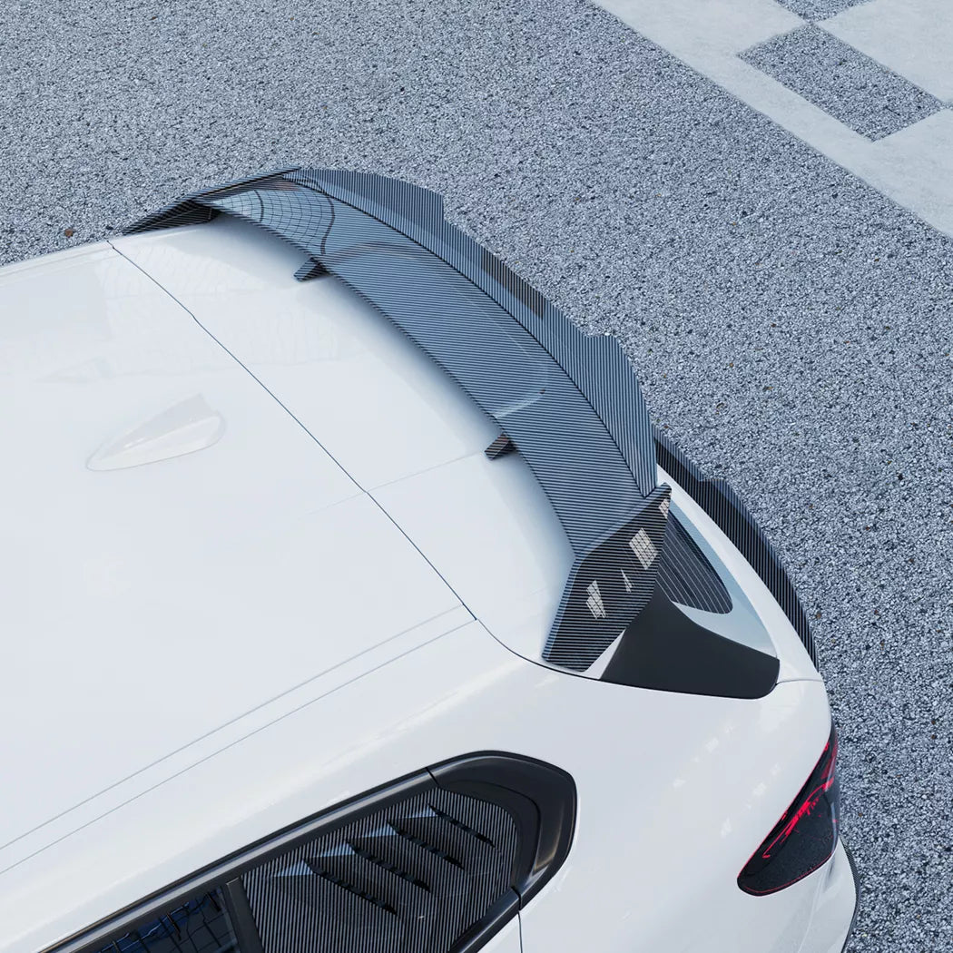 BMW Series 1 F40 Spoiler 2019+ ZST-779