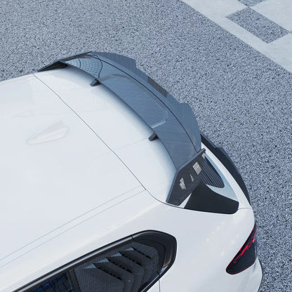 BMW Series 1 F40 Spoiler 2019+ ZST-779