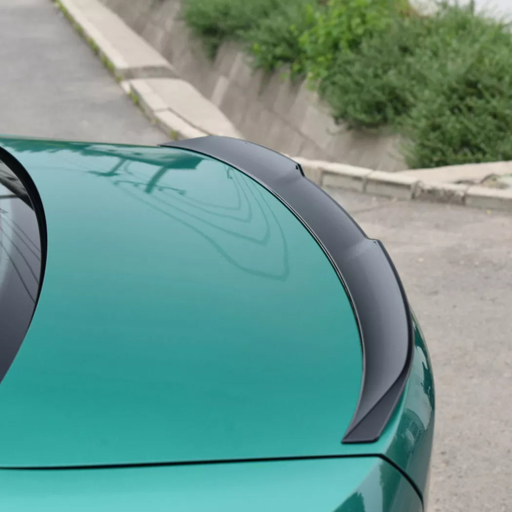 BMW Series 3 M3 G20 Spoiler 2019+