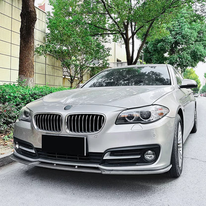 BMW Series 5 F10 F11 Front Lip 2015-2017