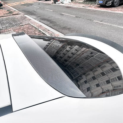 Mercedes Benz GLC Coupe C253 Roof Spoiler 2016-2022