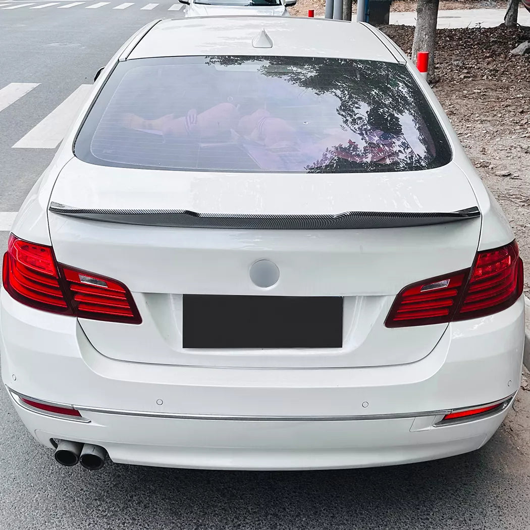 BMW Series 5 F10 Spoiler 2011-2017