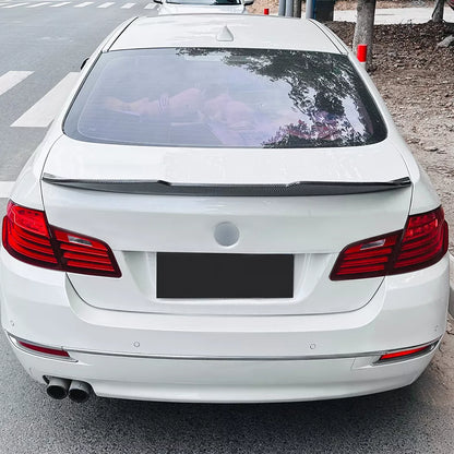 BMW Series 5 F10 Spoiler 2011-2017
