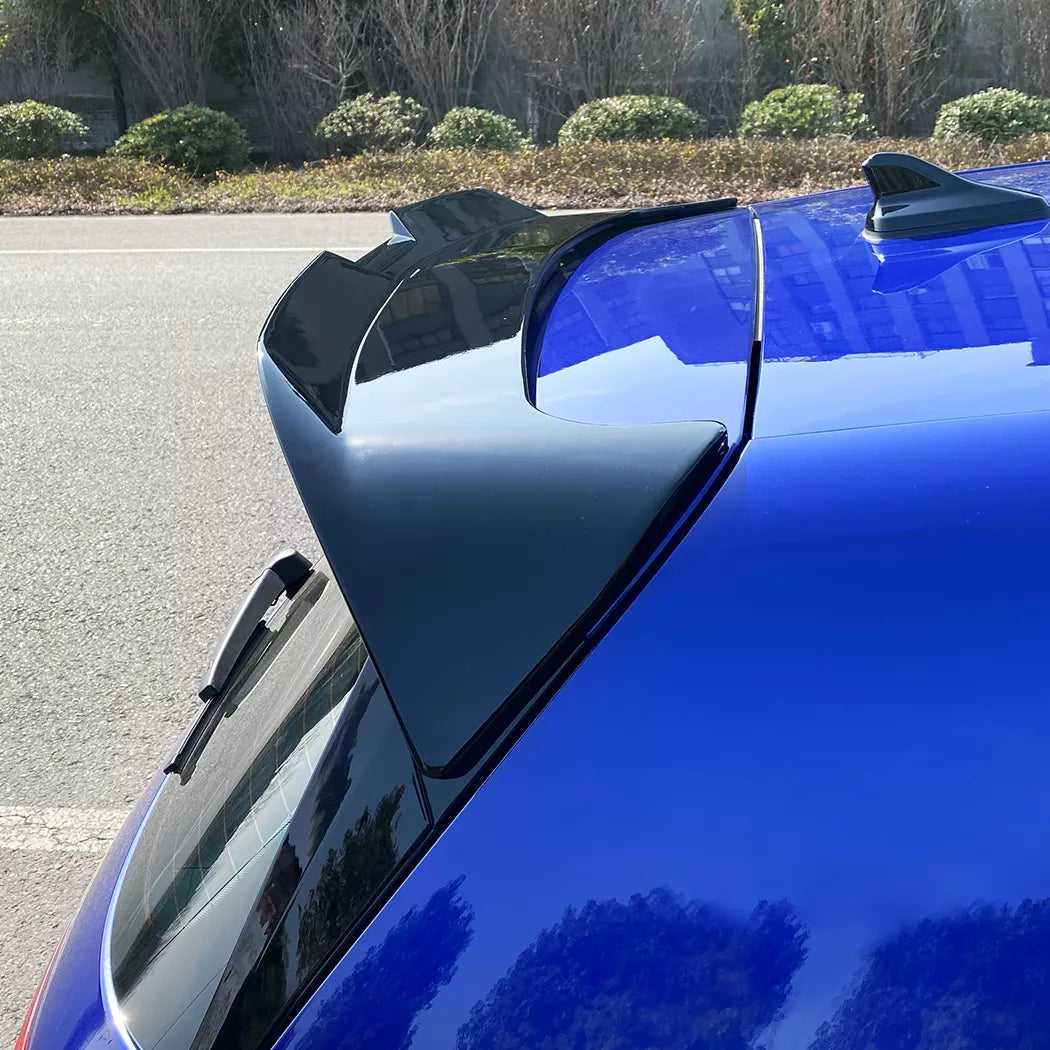 Volkswagen Golf MK8 Spoiler 2020+