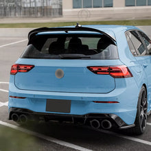 Volkswagen Golf MK8 GTI/ R Line/ CS Spoiler 2020+