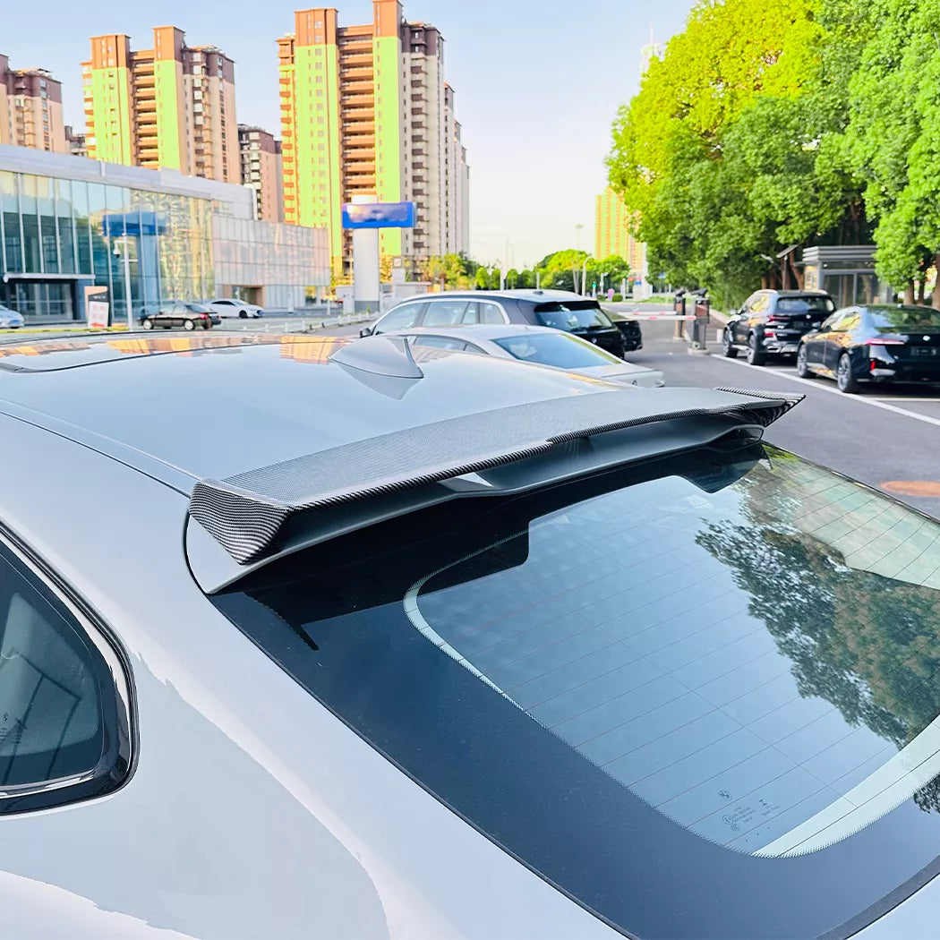 BMW X4 G02 Spoiler 2018+