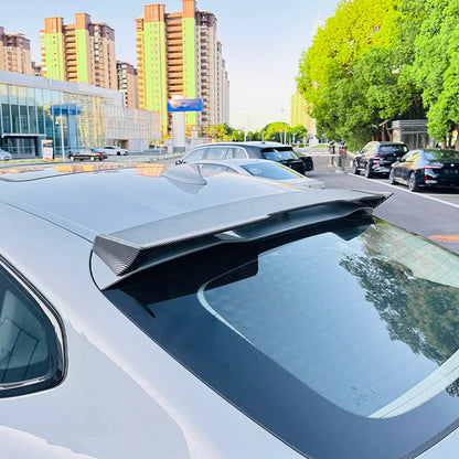 BMW X4 G02 Spoiler 2018+