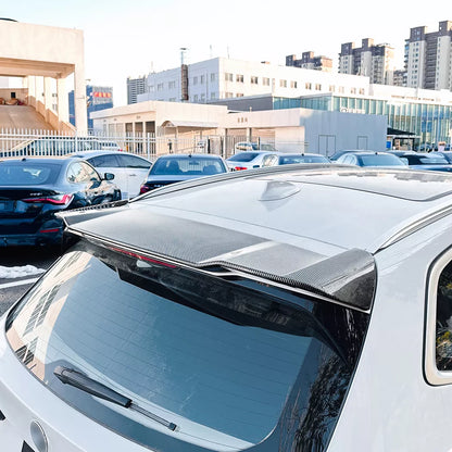 BMW X3 G01 Spoiler M Style 2018+