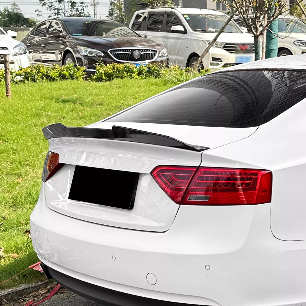 Audi A5 8T Sportback Spoiler 2007-2016