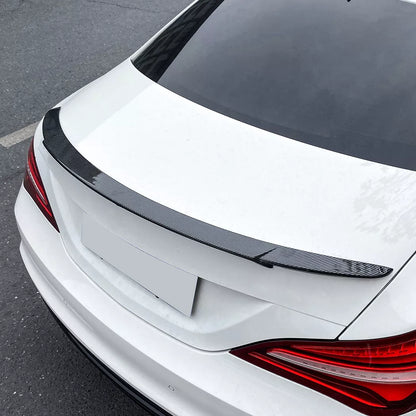 Mercedes Benz CLA C117 Brabus Spoiler 2013-2019