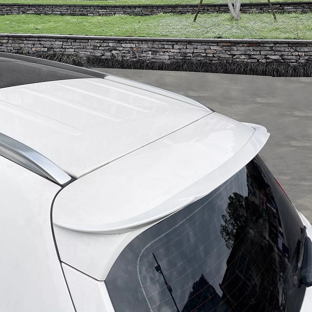 Mercedes Benz GLC X253 Spoiler 2016-2022