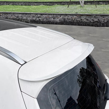 Mercedes Benz GLC X253 Spoiler 2016-2022