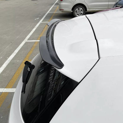 Volkswagen Scirocco Spoiler 2015-2018