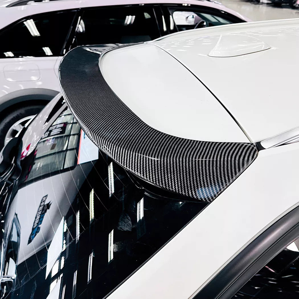 BMW Series 3 F31 Spoiler 2013-2019