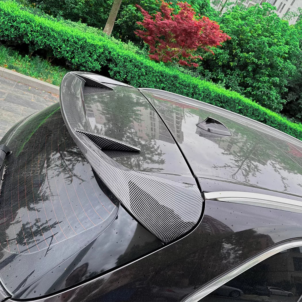 BMW X5 F15 Spoiler 2014-2018