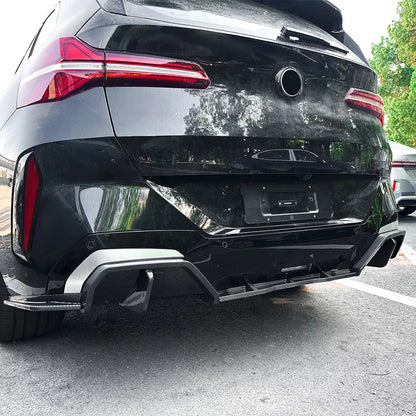 BMW X3 G45 M Sport Diffuser 2025
