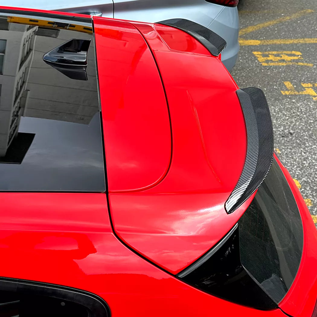 Ford Focus MK4 ST-Line Spoiler 2019+ ZST-549