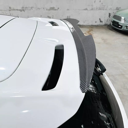 Ford Focus MK3 3.5 ST - ST Line Spoiler 2011-2017 ZST-543