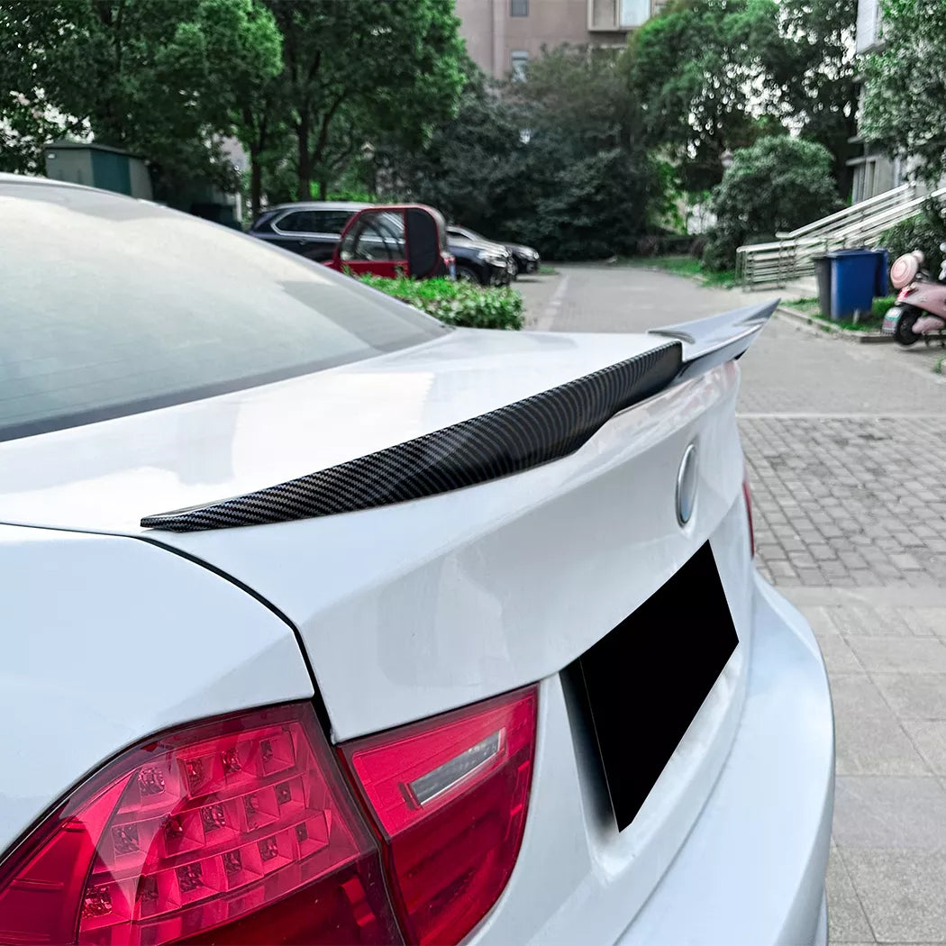 BMW Series 3 E90 Spoiler 2005-2012