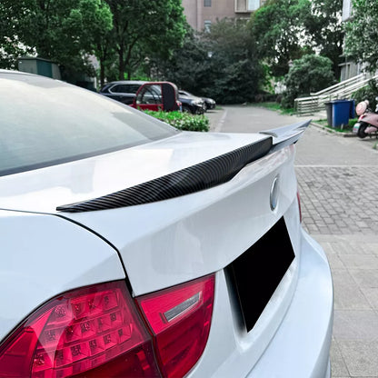 BMW Series 3 E90 Spoiler 2005-2012